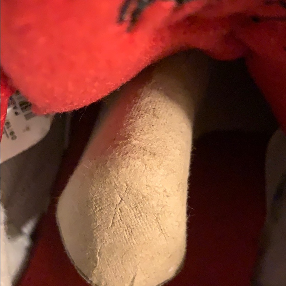 Jordan 3 Tinker - Picture 8 of 9